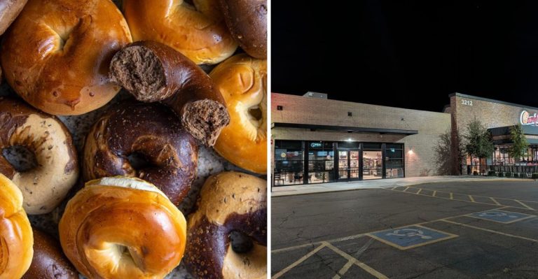 This New York-Style Deli And Bakery In Arizona Piles Its Pastrami High And Bakes The Best Bagels You’ll Ever Taste