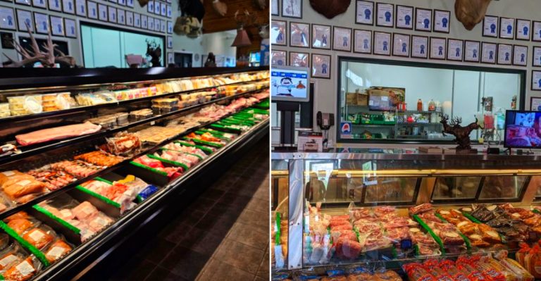 Jerome Country Market