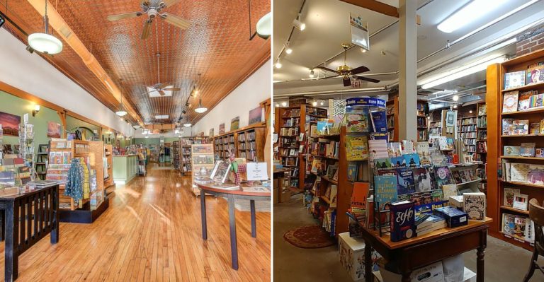 This Arizona Bookstore Carries Rare Stationery You Won’t Find Anywhere Else In The State
