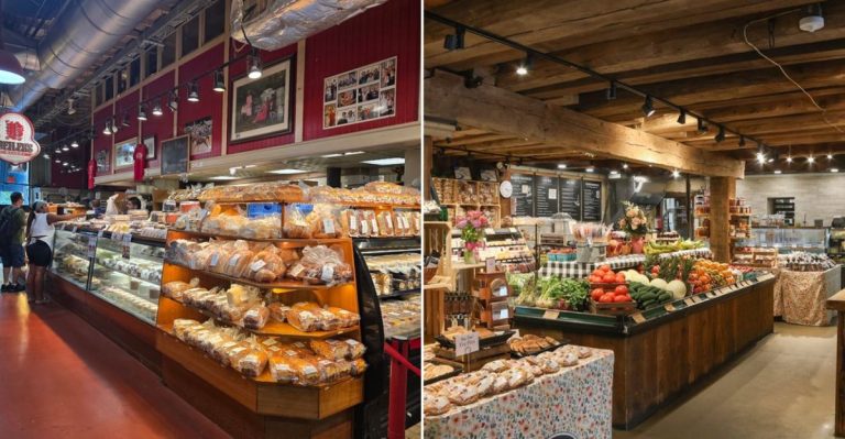 10 Pennsylvania Amish Bakeries That Are Worth The Trip From The City