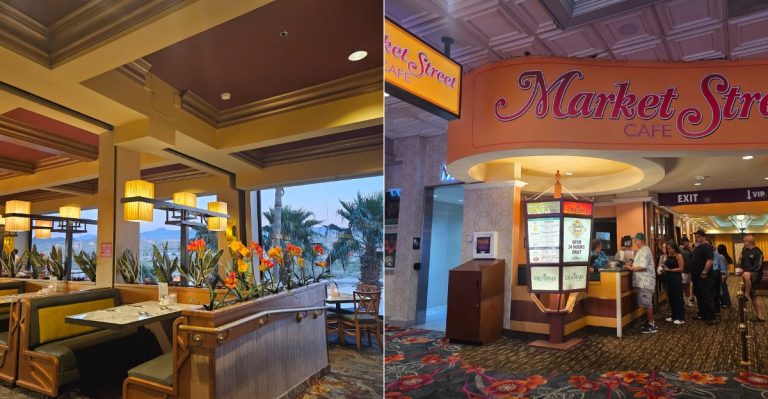 Nevada’s 10 Go-To Spots For An Unforgettable Prime Rib