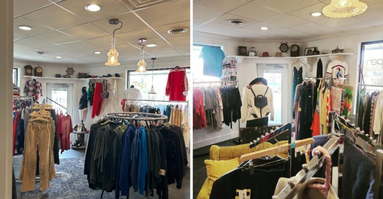 Where To Find Premium Brands For Cheap In Fayetteville, Arkansas