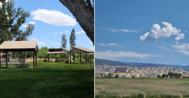 Welcome To One Of Colorado’s Most Affordable Small Towns Where Retirees Are Moving Right Now