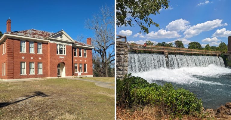 10 Affordable Arkansas Day Trips Worth Taking Before 2026 Ends