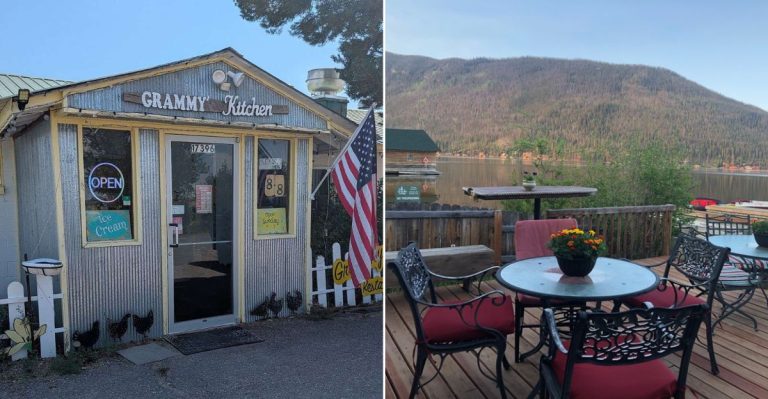 10 Colorado Roadside Cafés Where September Breakfast Is Worth The Drive