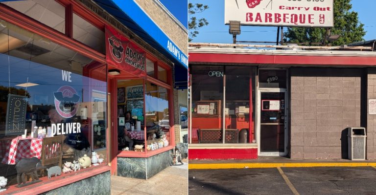We Explored 10 Best BBQ Spots In St. Louis, Missouri And Found Some Hidden Gems