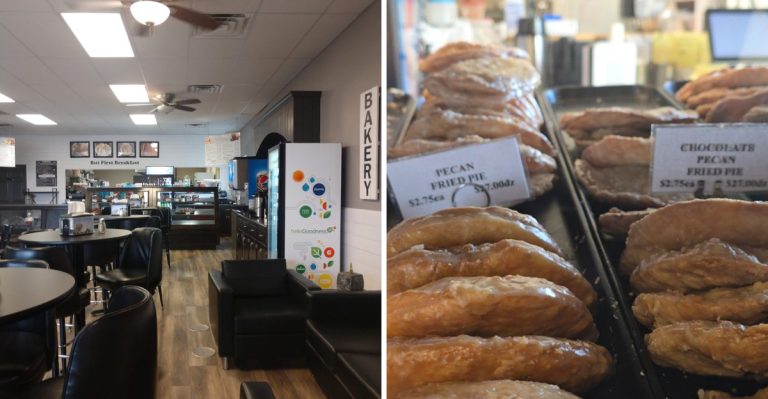 People Travel From Miles Around To Eat At This Legendary Arkansas Bakery In 2026