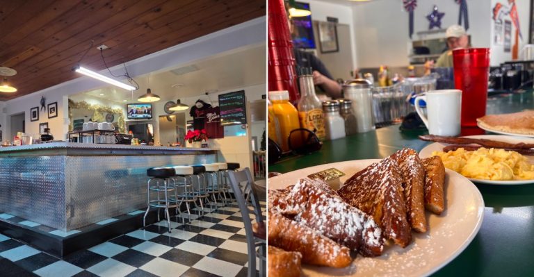 This Colorado Small Town Diner Serves Comfort Food So Good Locals Swear It Is The State’s Best Kept Secret