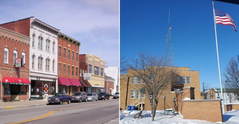 12 Forgotten Ohio Communities That Are A Secret Goldmine For Cheap Retirement Living