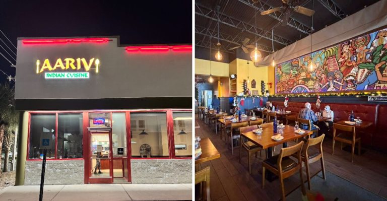 12 Must-Try Indian Restaurants In South Carolina For Your 2027 Food Adventures