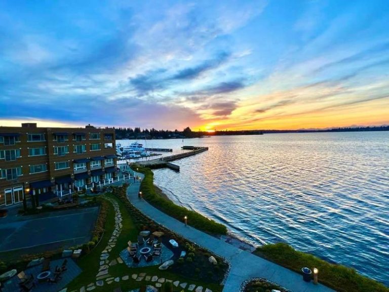 This Washington Town Has A Healthcare System So Advanced It Is Ranked Among America’s Best