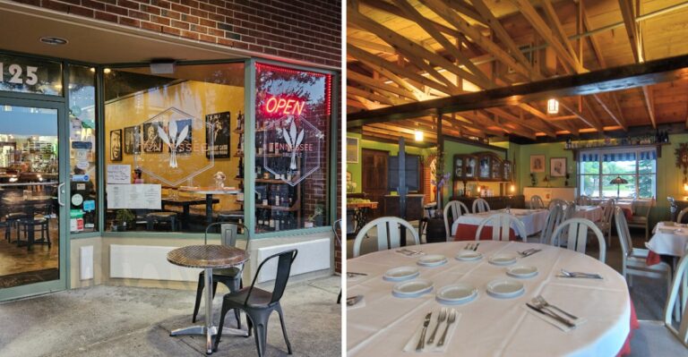 8 Must-Visit Restaurants In Florida That Are Still Flying Under The Radar