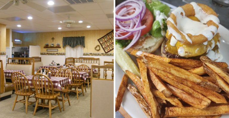 11 Mom-And-Pop Florida Restaurants That Serve Huge Portions For Surprisingly Affordable Prices