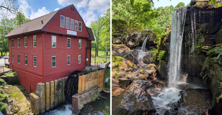 10 Arkansas Autumn Day Trips That Cost Less Than $60 In 2026