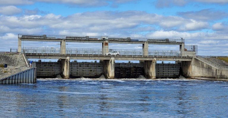 The Massive Florida Reservoir That Drowned 20 Springs And 16 Miles Of Wild River