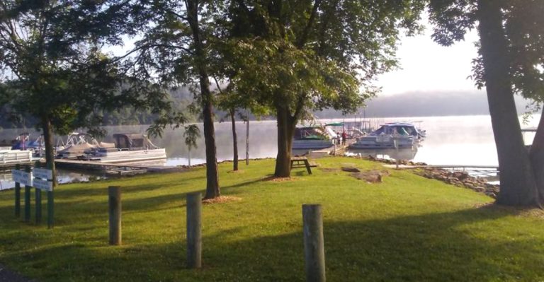 Ohio’s Most Underrated Lake In 2026 Has More Than 40 Miles Of Undisturbed Shoreline