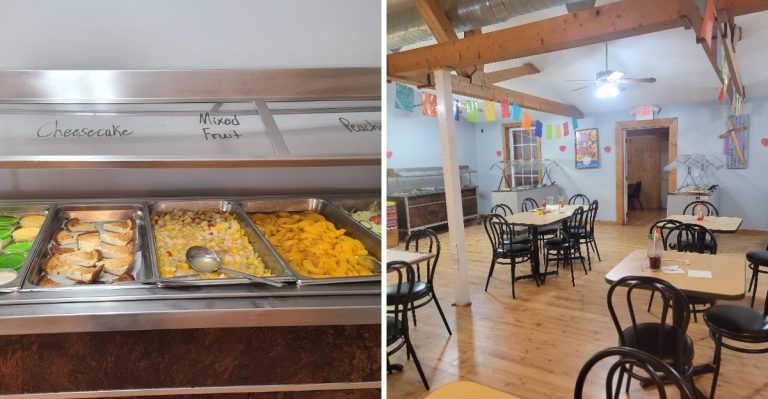 This Mexican Buffet In South Carolina Is So Good It Has Become A Road Trip Destination