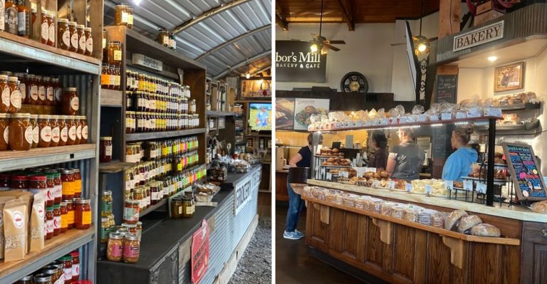 10 Arkansas Fall Food Stops Worth The Drive Before September Ends