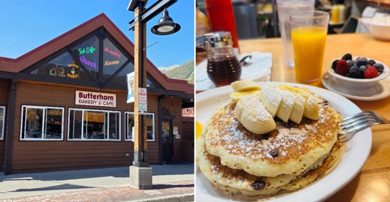 Colorado Breakfast Spots Everyone Raves About And Locals Say You Shouldn’t Miss