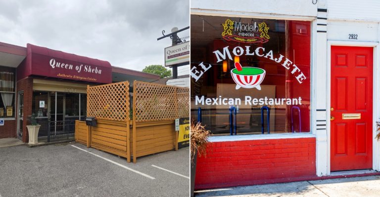 12 Louisville, Kentucky Hidden Restaurants That Feel Like Local Secrets