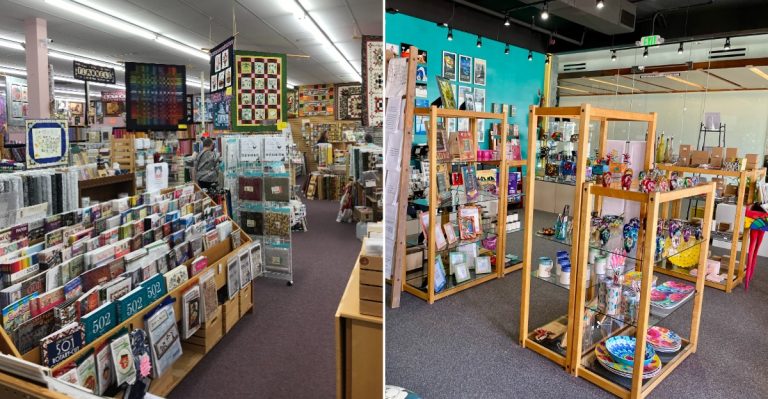 12 Colorado Places To Shop For Quilts, Crafts And Handmade Goods This Autumn