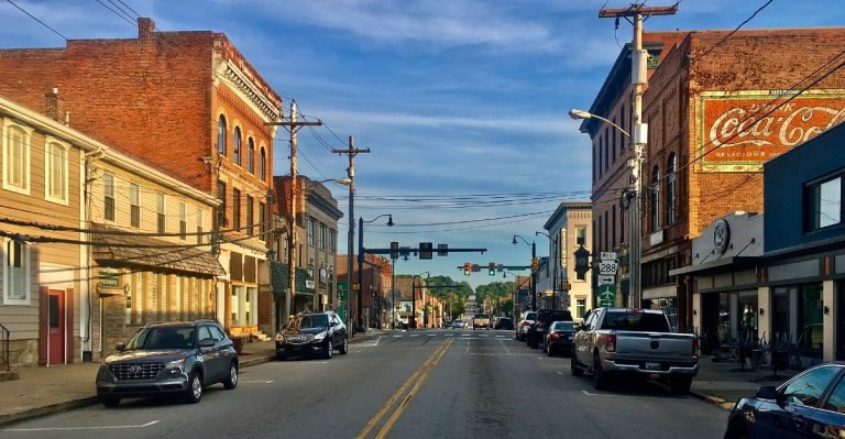 11 Small Pennsylvania Towns Tourists Never Notice But Locals Swear By