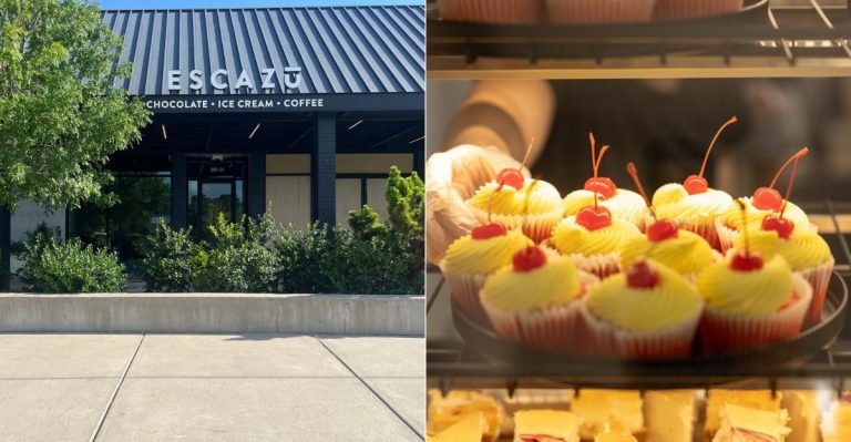 We Found 11 North Carolina Food Stops Where You Can Watch The Specialty Being Made