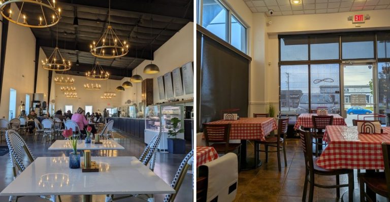 10 Incredible Restaurants In The Little Rock Suburbs Worth A Drive This September