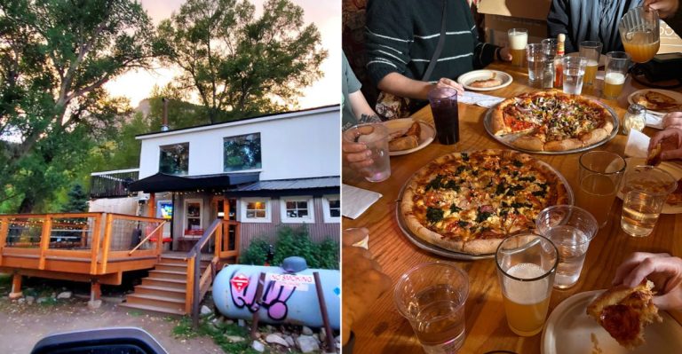 This Colorado Italian Restaurant Has A Cult Following And Hours-Long Waits