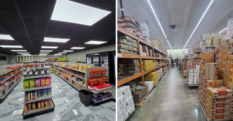 6 Hidden Gem International Grocery Markets Across Arkansas