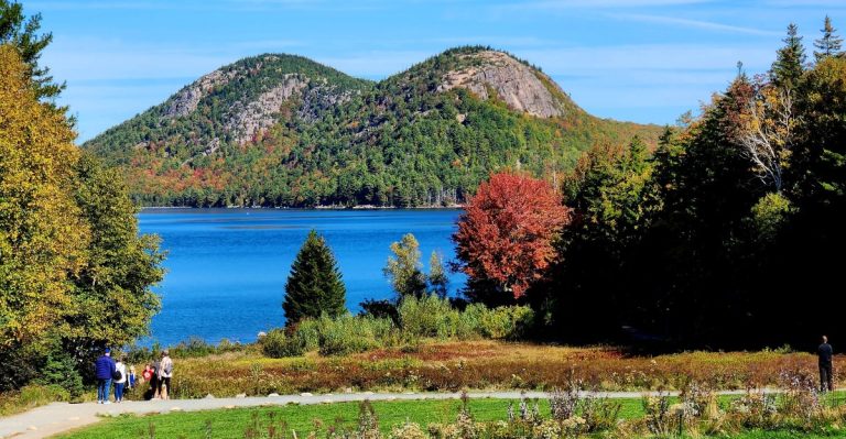 Maine Just Ranked Among The Friendliest States In America
