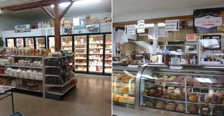 10 Hidden Ohio Bulk Grocery Stores Where Families Can Stock Up And Save