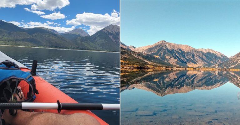 This Quiet Colorado Lake Town Is Becoming The State’s Next Big Thing In 2026