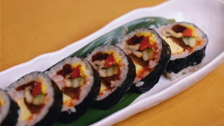 This Arizona Japanese Kitchen Flies Its Fish In From Japan And Turns Udon Into Carbonara