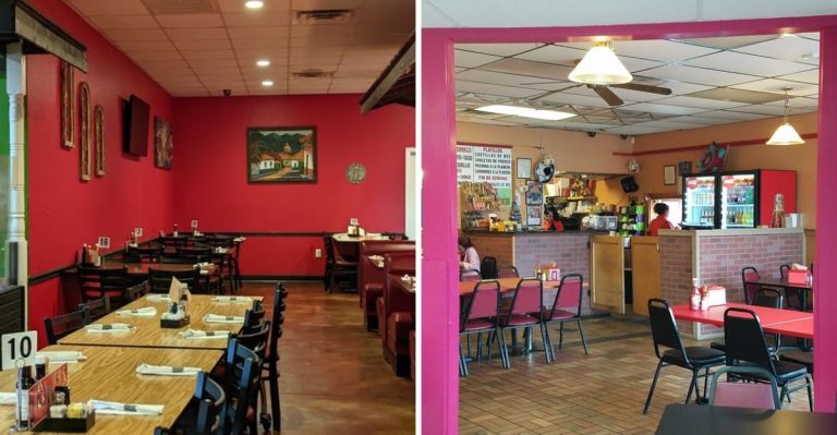9 Surprisingly Affordable Mexican Restaurants In Arkansas Locals Swear By