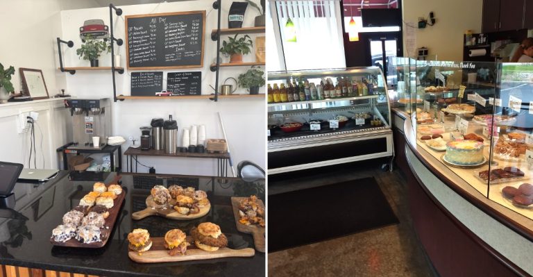 12 Ohio Spots Proving Gluten-Free Eating Can Be Flaky, Loaded, And Seriously Delicious