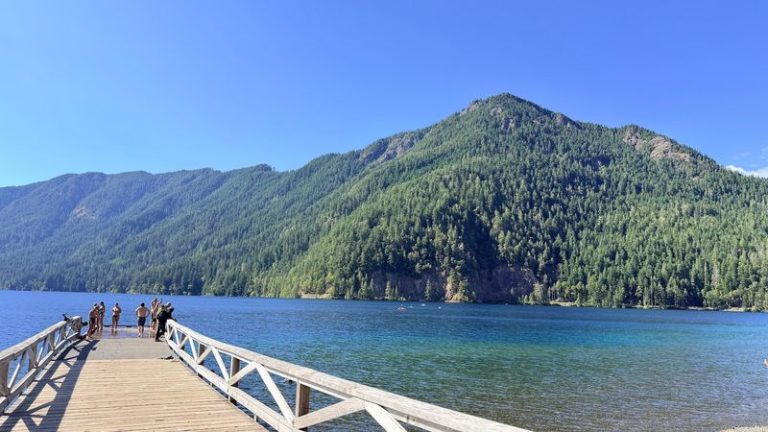 13 Washington Day Trips From Seattle That Are Actually Worth It In 2026