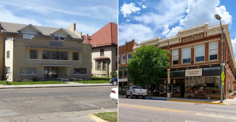 10 Walkable Colorado Towns That Are Surprisingly Easy To Love In 2026