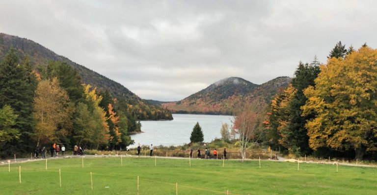 This Maine Island Was Just Ranked One Of The Best In The Continental U.S. For 2026