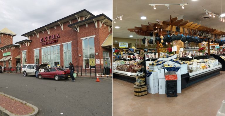 We Found 10 New Jersey Grocery Stores Where Families Can Still Fill A Cart Without Overspending