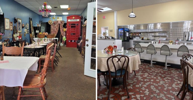 9 Secret South Carolina Tea Rooms Where The Scones Taste Like Grandma Made Them
