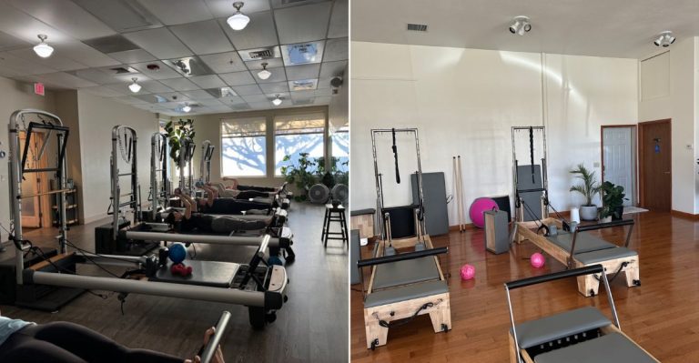 11 Colorado Boutique Fitness Studios Making Summer Pilates Feel Fresh Again