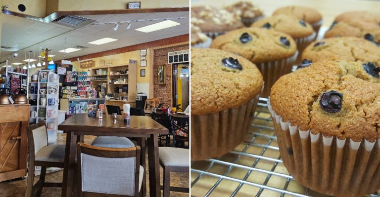 This Illinois Cafe Makes Pancakes, Burgers, And Desserts Gluten-Free And Dairy-Free Without Losing Any Flavor