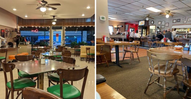 10 Arkansas Breakfast Spots Locals Are Lining Up For This September