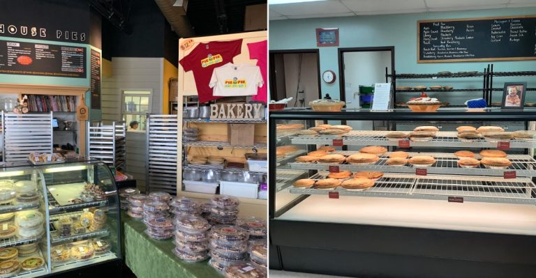 10 Ohio Pie Shops Worth Every Mile Of The Drive This Fall