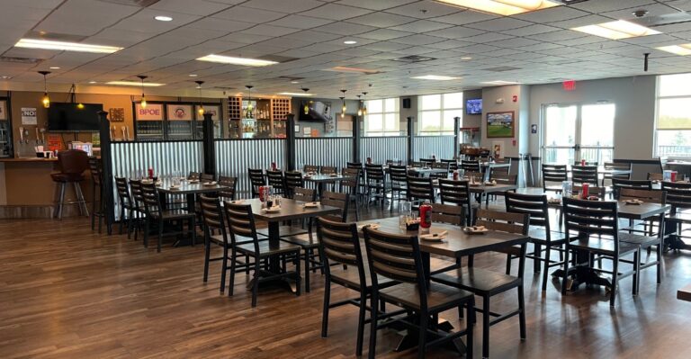 This Small-Town Pennsylvania Breakfast Buffet Gets Absolutely Packed On Sunday Mornings
