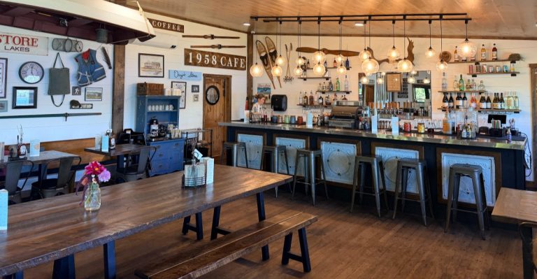 10 Country Cafes In Maine Worth Finding On A Crisp October Day