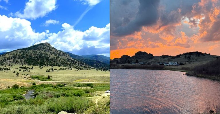 Colorado’s Best-Kept Fishing Spot Won’t Stay Secret Much Longer In 2026