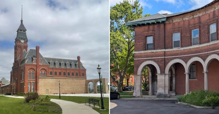 The Historic Factory Tour In Illinois That Is Straight Out Of A Time Machine
