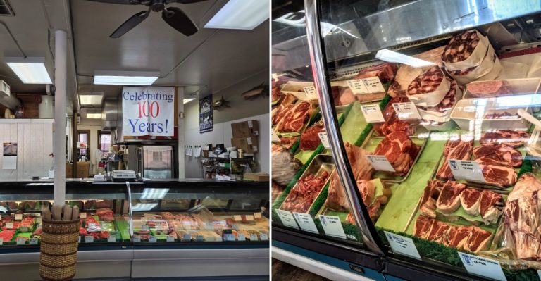 This Old-School Colorado Meat Market Is A Flavor Paradise For Foodies